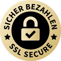 Sicher Bezahlen