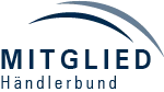 Händlerbund Mitglied