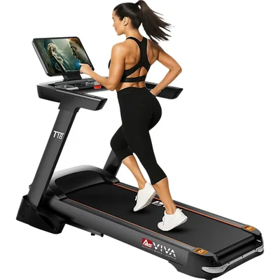 Smart T18 Pro Treadmill