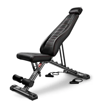 Weight Bench & Decline Bench Home Gym WB2