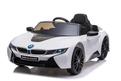 Elektro Auto BMW Coupe (JE1001 I8) EKC1