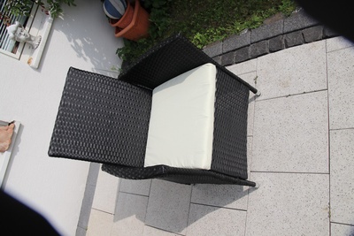 3KT Gartenmöbel GD1
