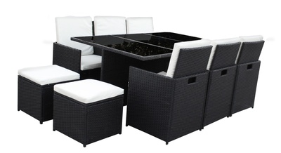 3KT Gartenmöbel GD2