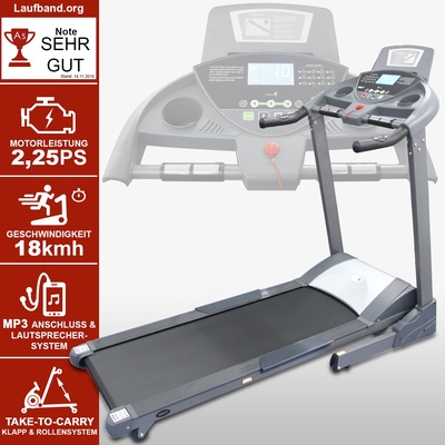 Laufband T11