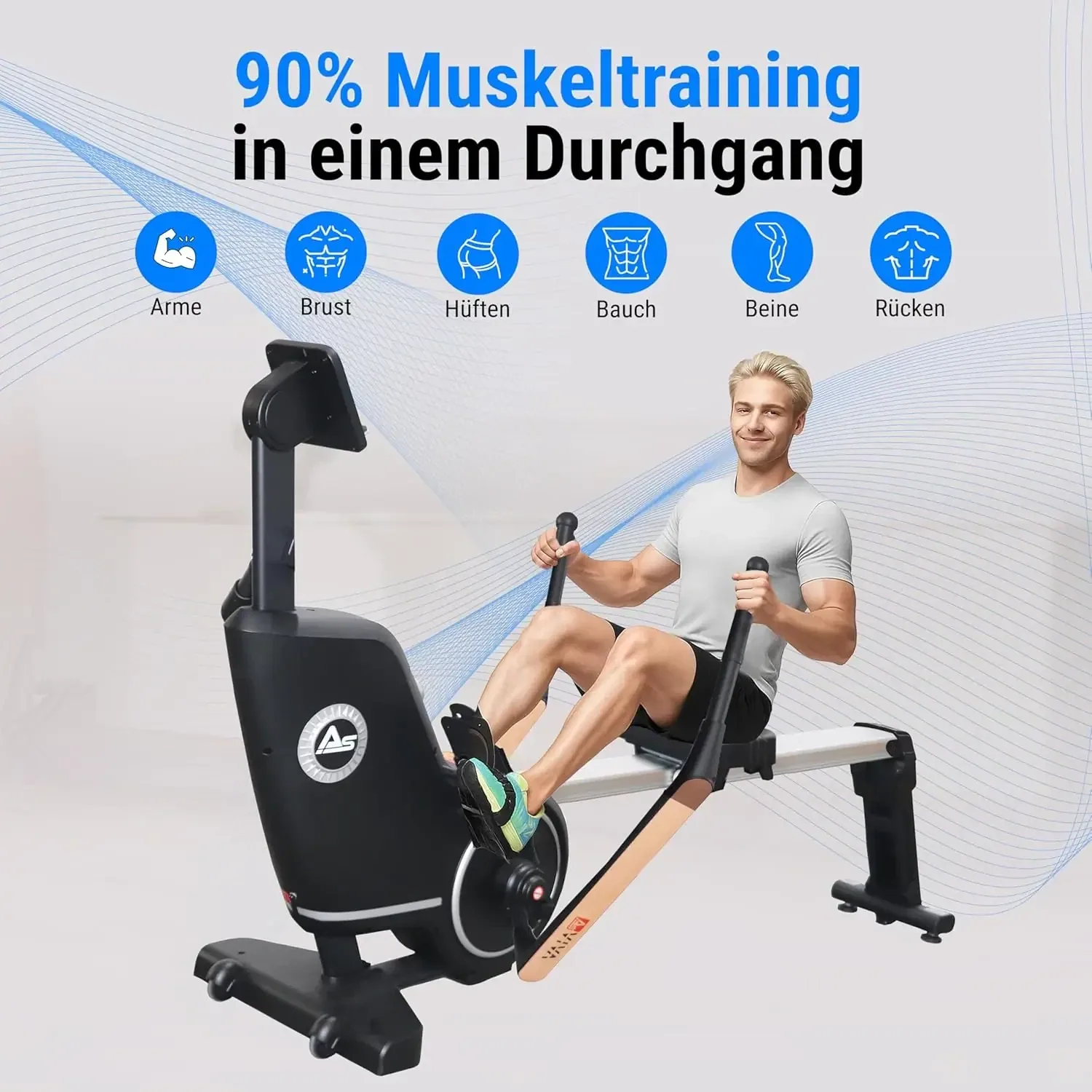 90% muscle engagement in a single session