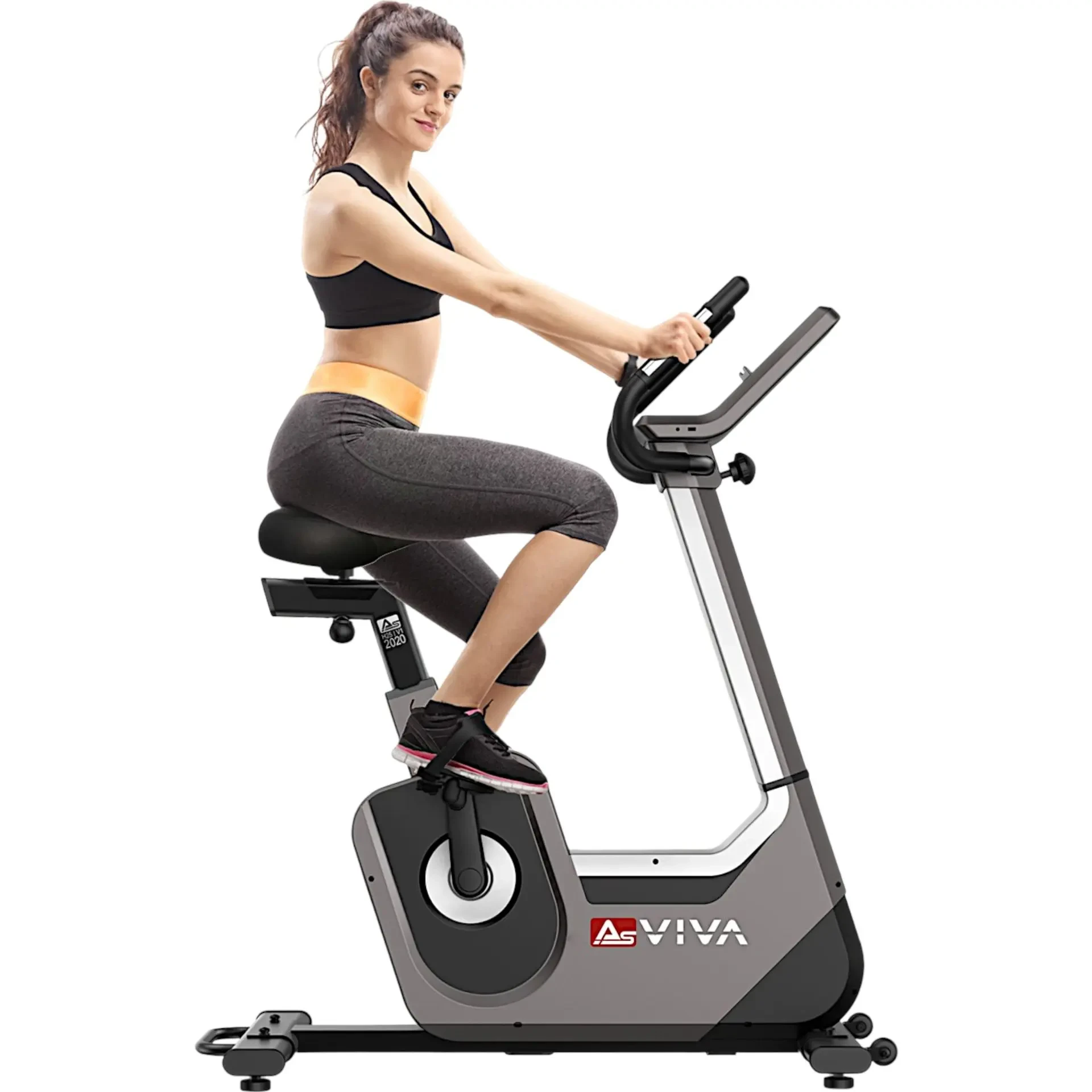 Compact endurance training for home