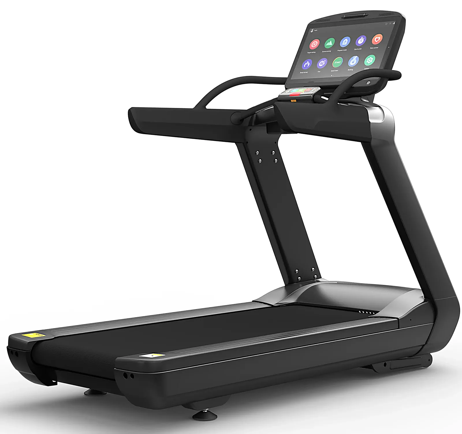 AsVIVA T22 Studio Pro treadmill – features and details at a glance
