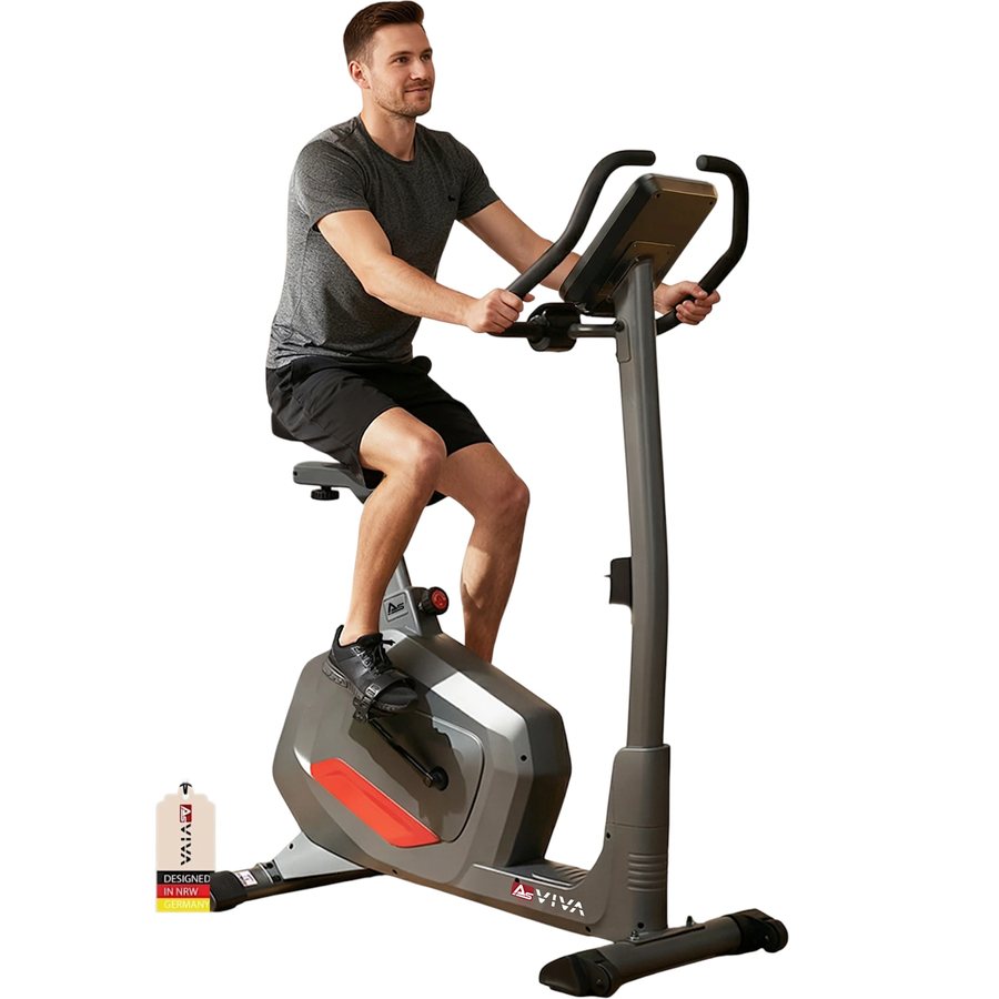 H22 Smart Fit: 24 programmes, three apps