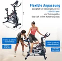 AsVIVA Indoor Cycle Dynamic S14 - NEW - Product view