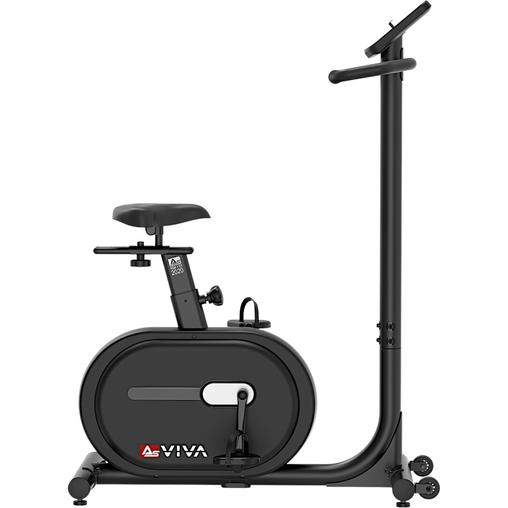 Ergometer Ride H24 – Heimtrainer Right