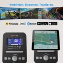 AsVIVA Cross Trainer C29 Pro – Streaming
