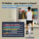 AsVIVA Speedbike H12 ergometer – Fit