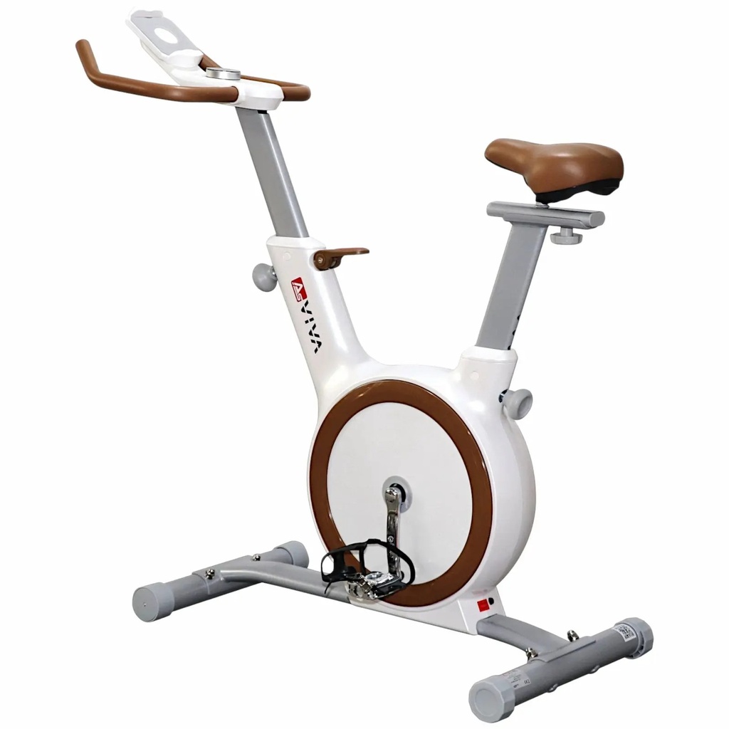 Ergometer Speedbike H12 – Heimtrainer Indoor Bike Pro