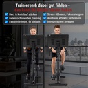 AsVIVA Speedbike Studio Pro S20 – Benefits