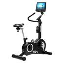 AsVIVA ergometer exercise bike H21 Pro Wi-Fi
