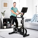 AsVIVA ergometer exercise bike H21 Pro Wi-Fi