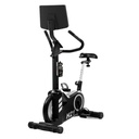 AsVIVA ergometer exercise bike H21 Pro Wi-Fi – exercise bike view 13