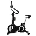 AsVIVA ergometer exercise bike H21 Pro Wi-Fi – exercise bike view 14