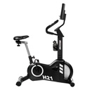 AsVIVA ergometer exercise bike H21 Pro Wi-Fi – exercise bike view 15