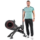AsVIVA Rowing Machine Magnetic Rower RA14 – Model2