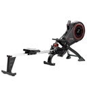 AsVIVA Rowing Machine Magnetic Rower RA14