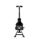 AsVIVA Rowing Machine Magnetic Rower RA14