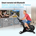 AsVIVA Speedbike Studio Pro S17 - App compatibility