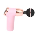 AsVIVA Massage Gun MGN2 - Rose - Product view