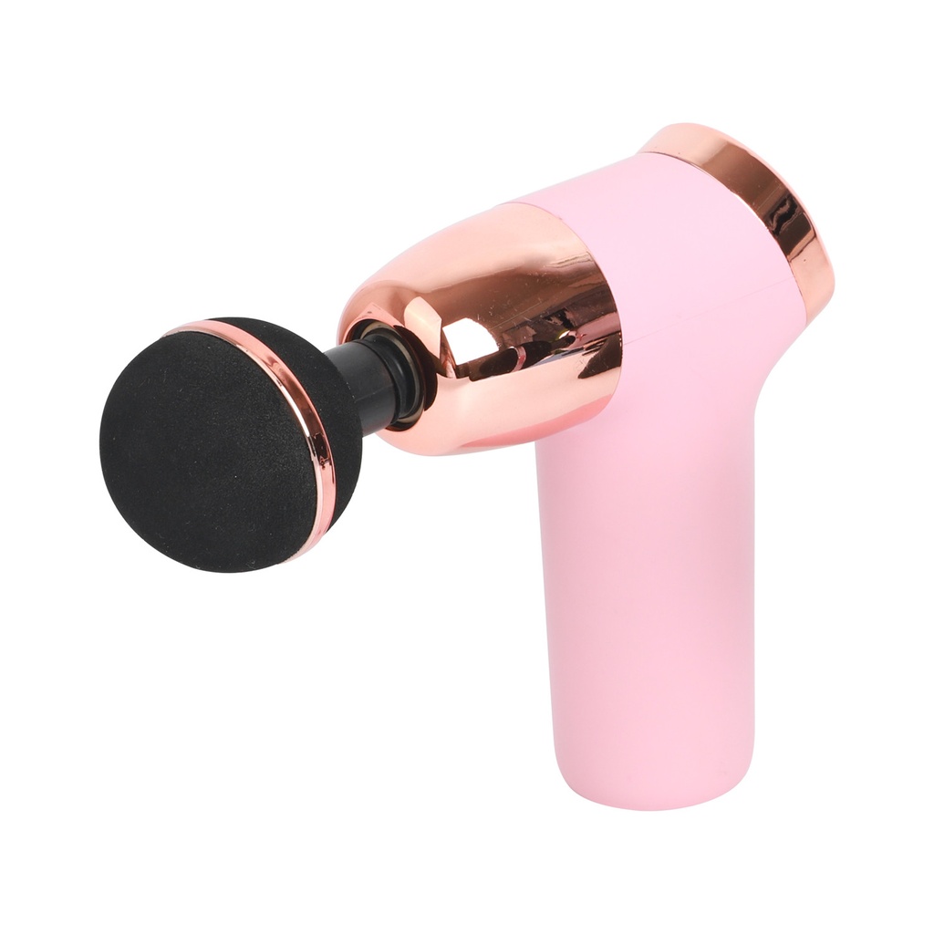 AsVIVA Massage Gun MGN2 - Rose - Product view