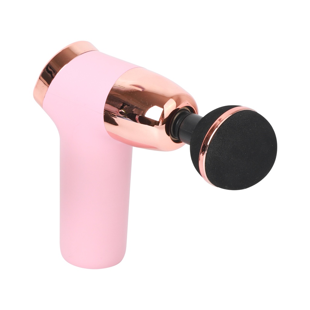 AsVIVA Massage Gun MGN2 - Rose - Product view