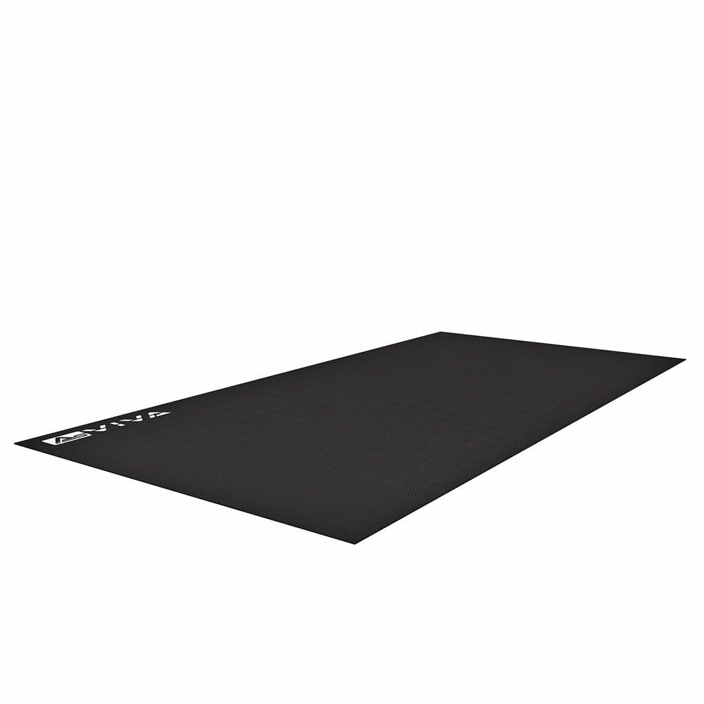 Bodenschutzmatte 136x67cm UM2 – Schrägansicht