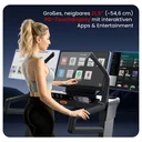 AsVIVA [T30] Treadmill T30 Pro Max Climb Marathon - Product View