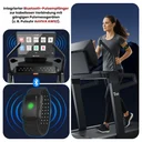 AsVIVA [T30] Treadmill T30 Pro Max Climb Marathon - Product View
