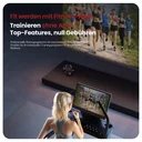 AsVIVA [T30] Treadmill T30 Pro Max Climb Marathon - App Compatibility