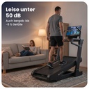 AsVIVA [T30] Treadmill T30 Pro Max Climb Marathon - Product View