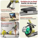 AsVIVA Rowing Machine PowerGen RA20 - Product view