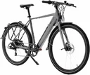 AsVIVA Urban City E-Bike BC1C – 28-inch – View 10