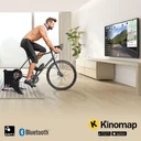 AsVIVA Smart Bike Trainer SBT1 – App connectivity & multimedia function