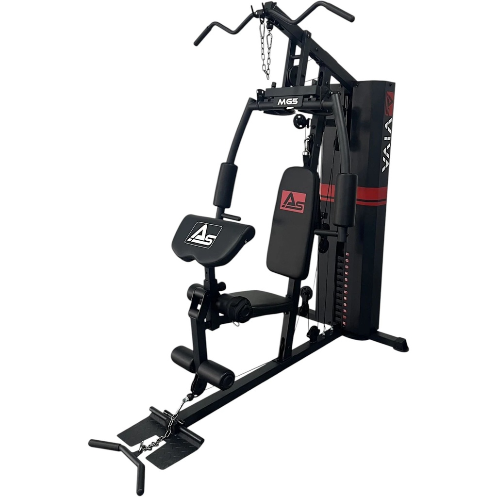 Kraftstation Multi-Gym MG5 Pro