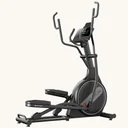 AsVIVA Cross Trainer Smart E4 Pro – View 8