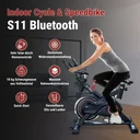 AsVIVA Speedbike Tour S11