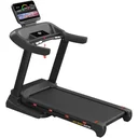 AsVIVA treadmill T20 Cardio Pro Runner – View 13