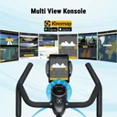 AsVIVA Speedbike Performance S15 – Multimedia Function