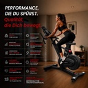 AsVIVA Speedbike Power S18 Pro – View 2