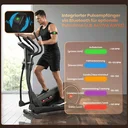 AsVIVA Cross Trainer C28 Runner - Product View