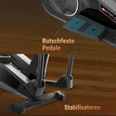 AsVIVA Cross Trainer C28 Runner - Product View