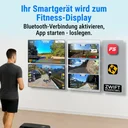 AsVIVA Walking Pad & Treadmill Smart T25 - Product View