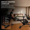 AsVIVA Speedbike Power S18 Pro – View 9