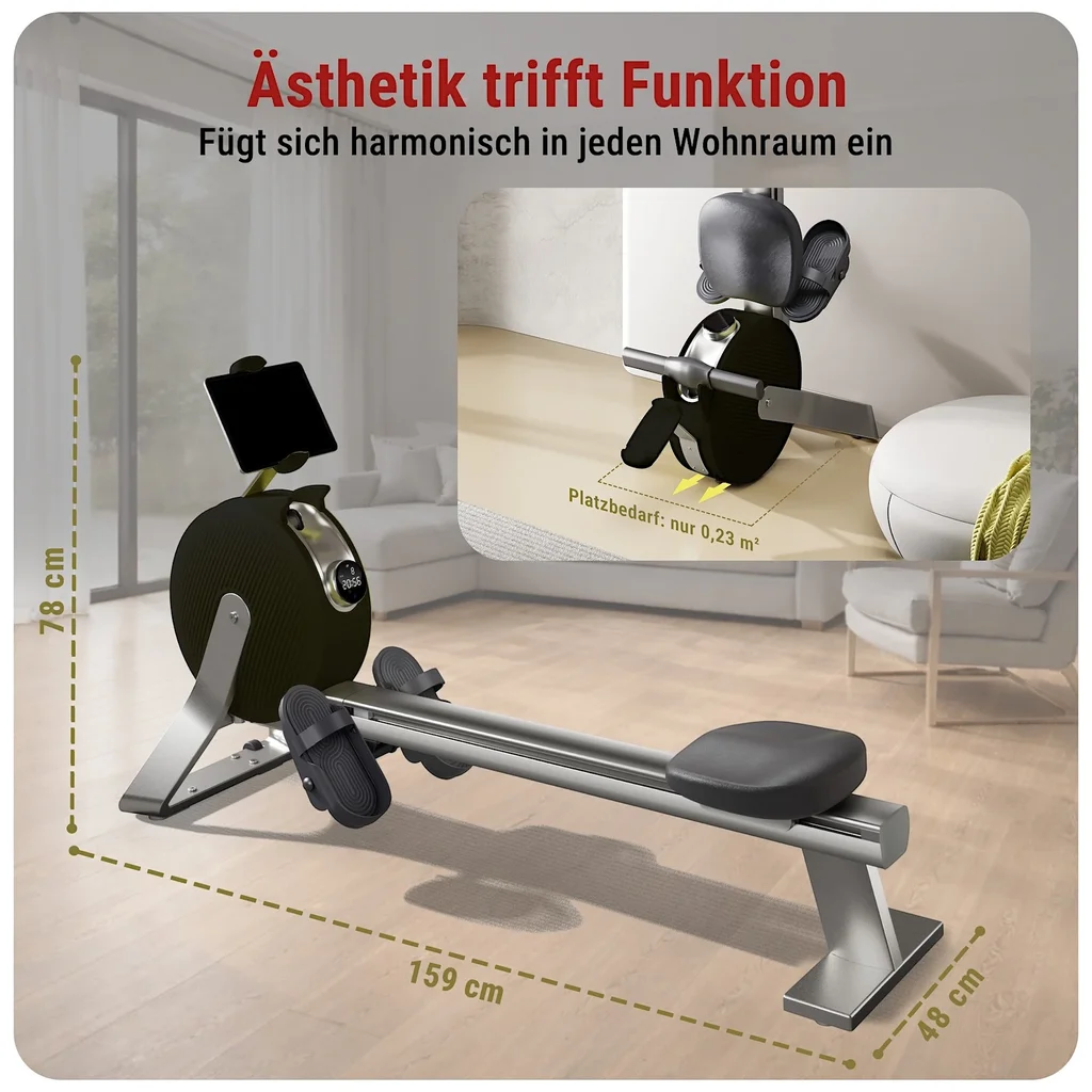 rudergeraet-magnetic-rower-asviva-ra20-platzsparend-aufrecht-schwarz.webp