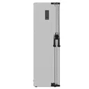 AsVIVA home gym & cable pulley station Elektro MG8 - workout view AsVIVA home gym & cable pulley station Elektro MG8 - workout view